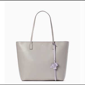 Kate Spade Felicity Street Karla Taupe NWT